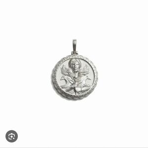 ISO: Awe Inspired Morrigan Pendant